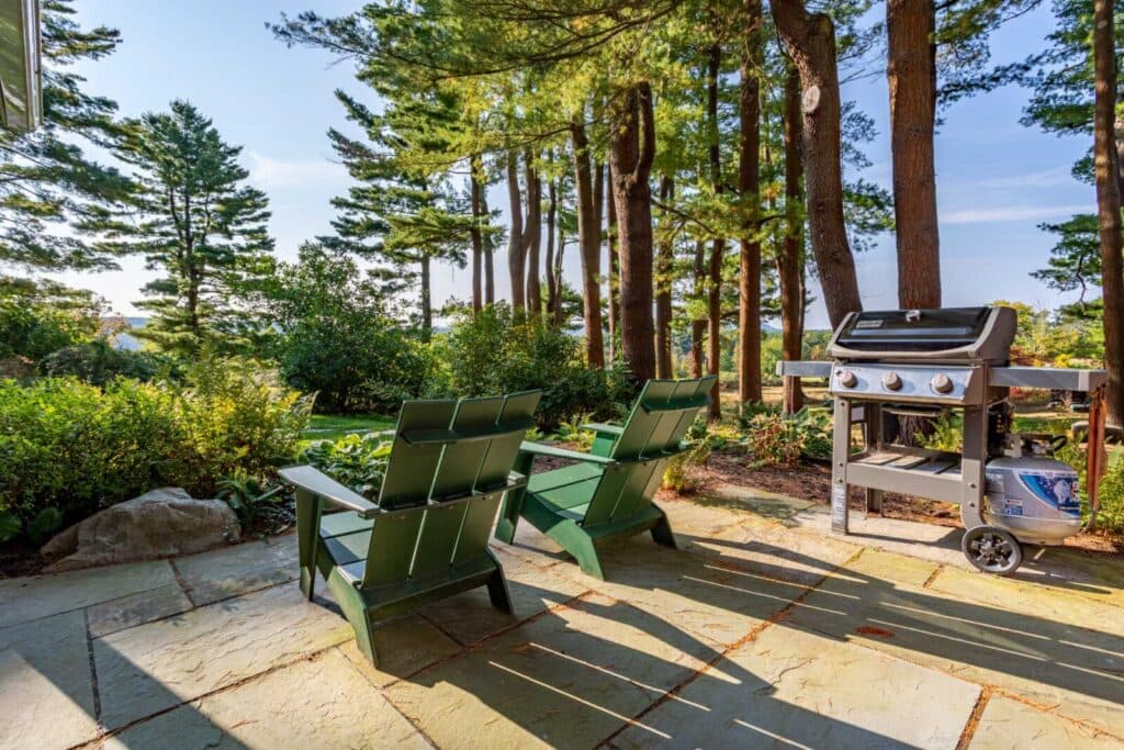 Meadow Top Cottage and Cabin