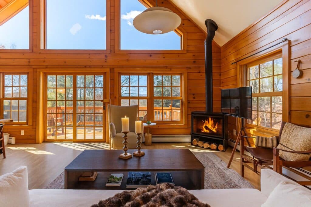 Alpine View