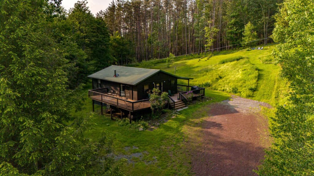 Zenwood Manor