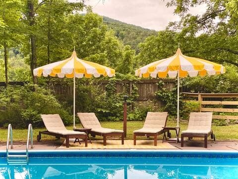 Phoenicia Farmhouse