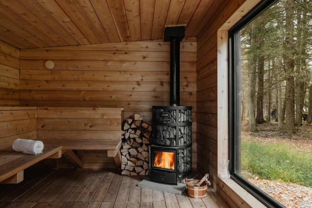 Break House