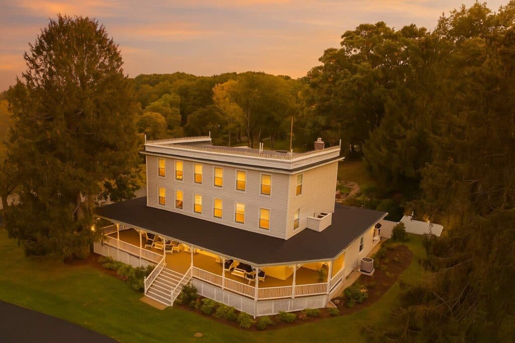 Maple Branch Manor