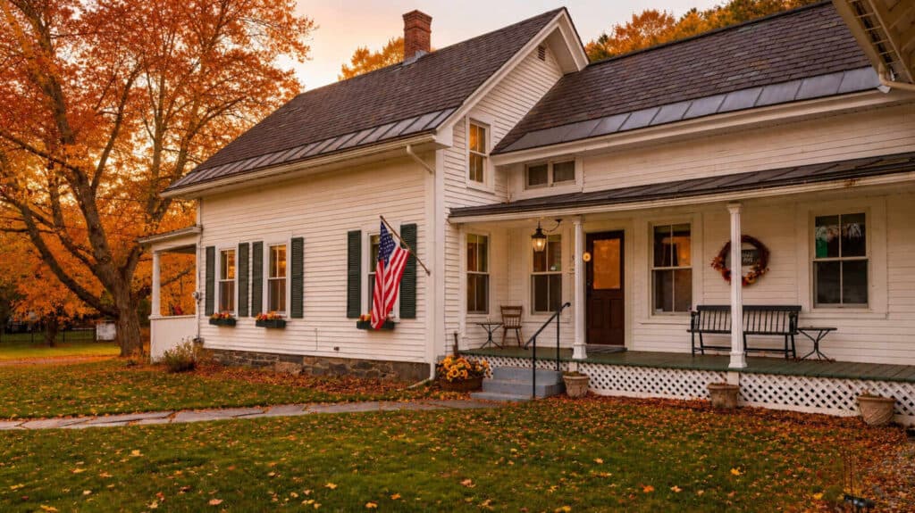 Historic Hobble Inn