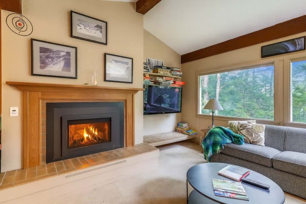 Alpine Condo