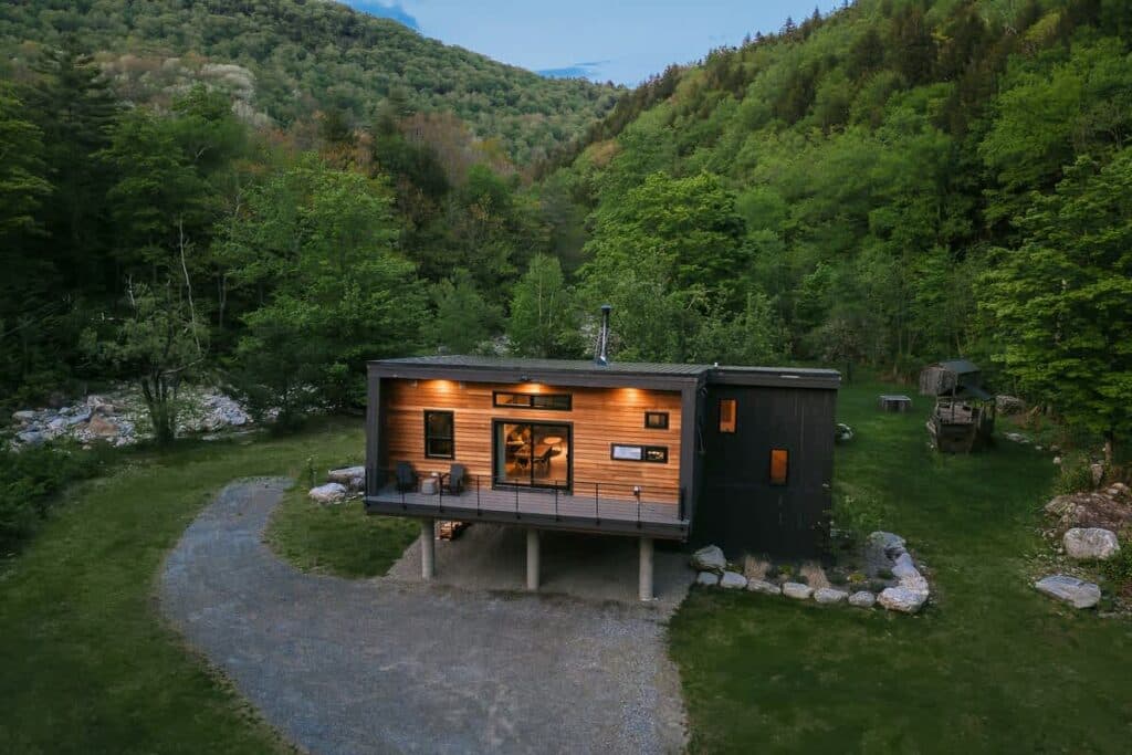 Vermont