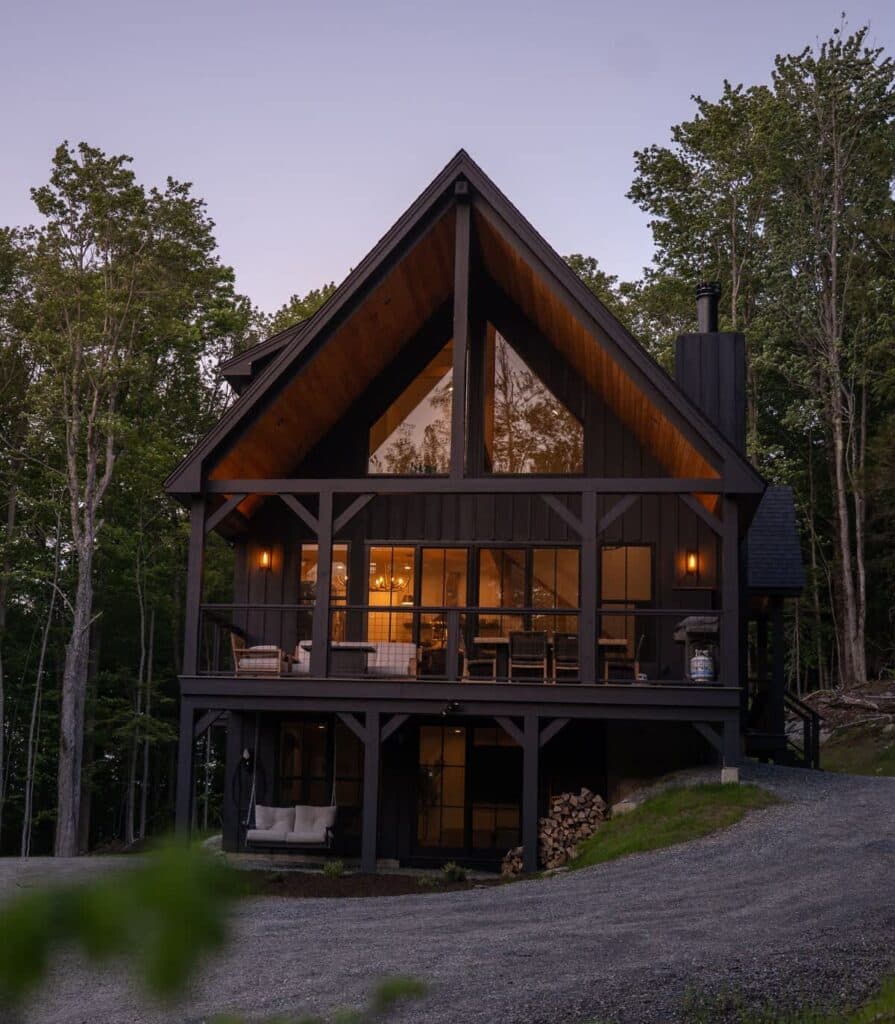 Highland Haus