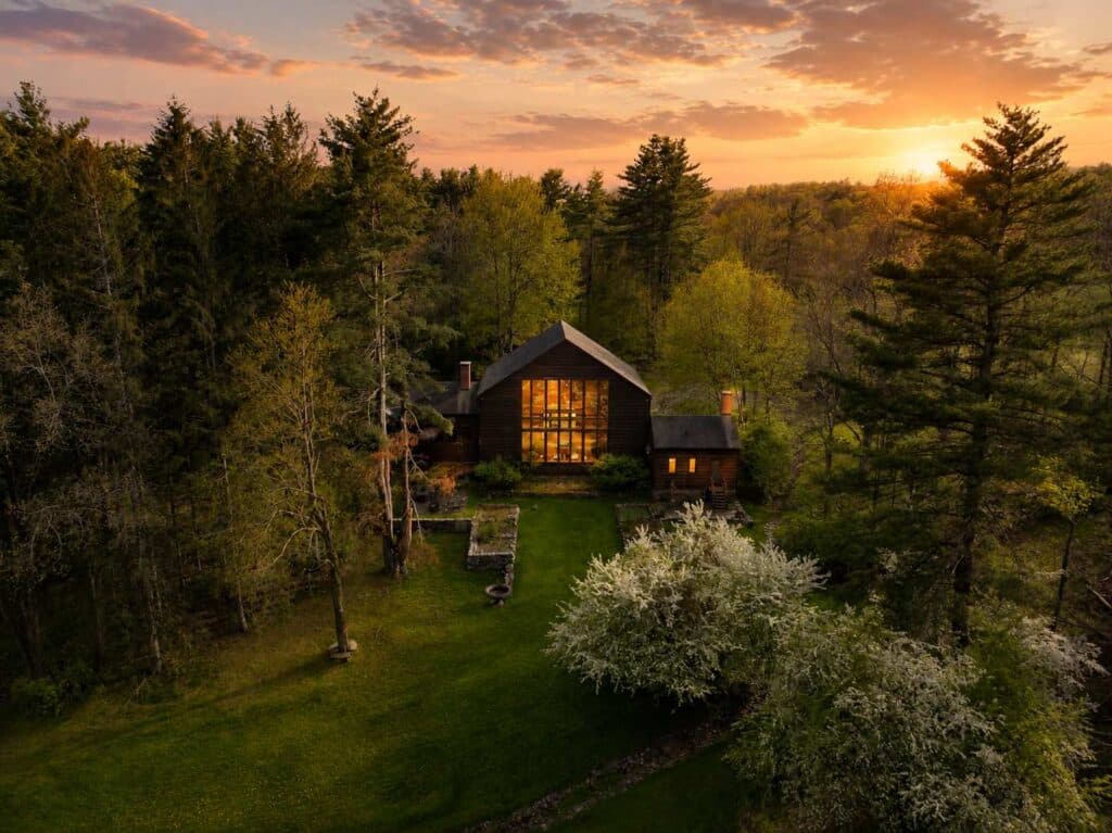 Sanctuary Barn