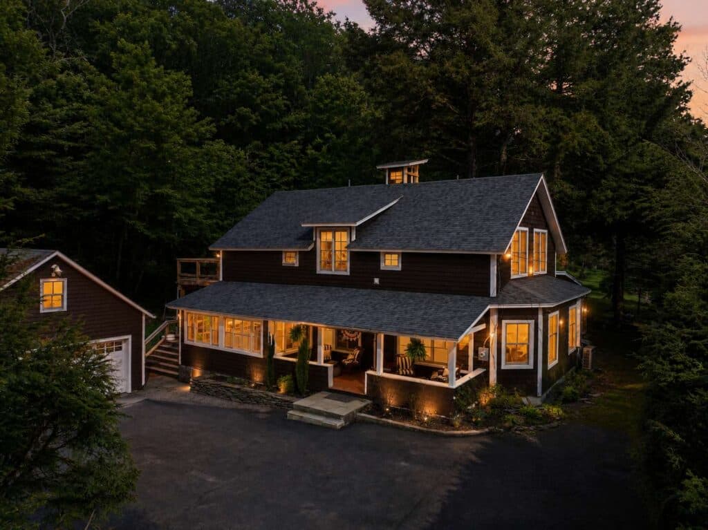 Deerfoot Inn